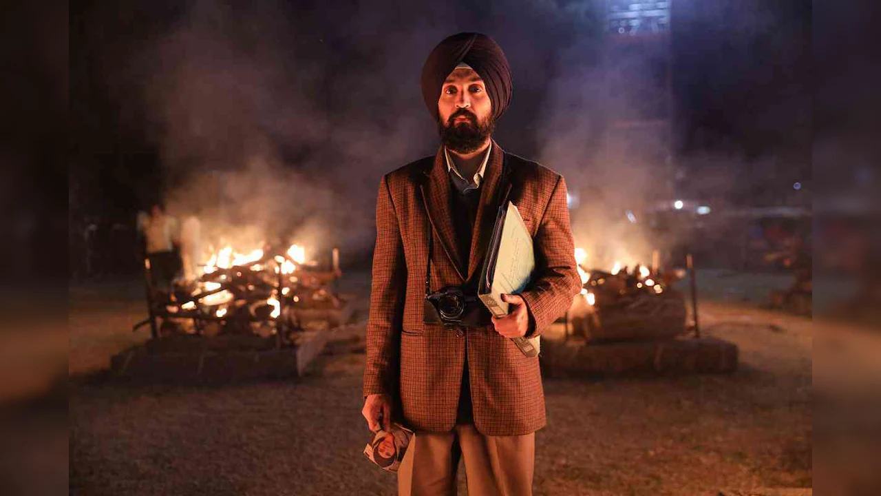 सतलुज से धुरंधर से राख तक, क्या नाराज होना अब हमारा पसंदीदा शौक है?
