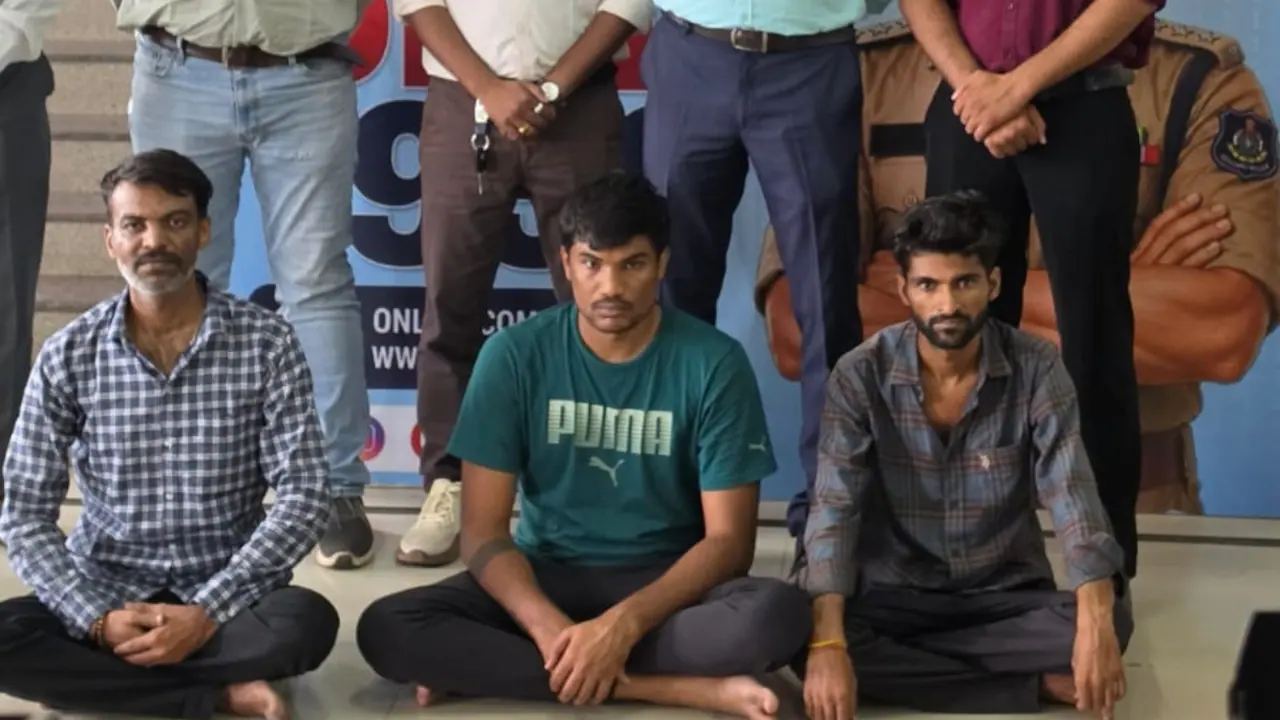 हैकर्स ने गुजरात बैंक से 7.34 करोड़ रुपये चुराने के लिए सॉफ्टवेयर की खामी का फायदा उठाया