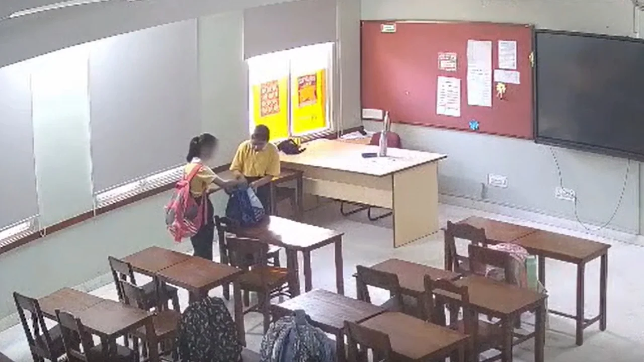 अमायरा शिवानी मीना विजय मीना: 'अमायरा ने दिया संकट का संकेत': जयपुर के जोड़े ने बेटी के अंतिम समय को याद किया