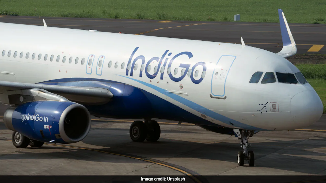 एविएशन वॉचडॉग ने माल प्रबंधन में खामियों पर इंडिगो को चेतावनी दी