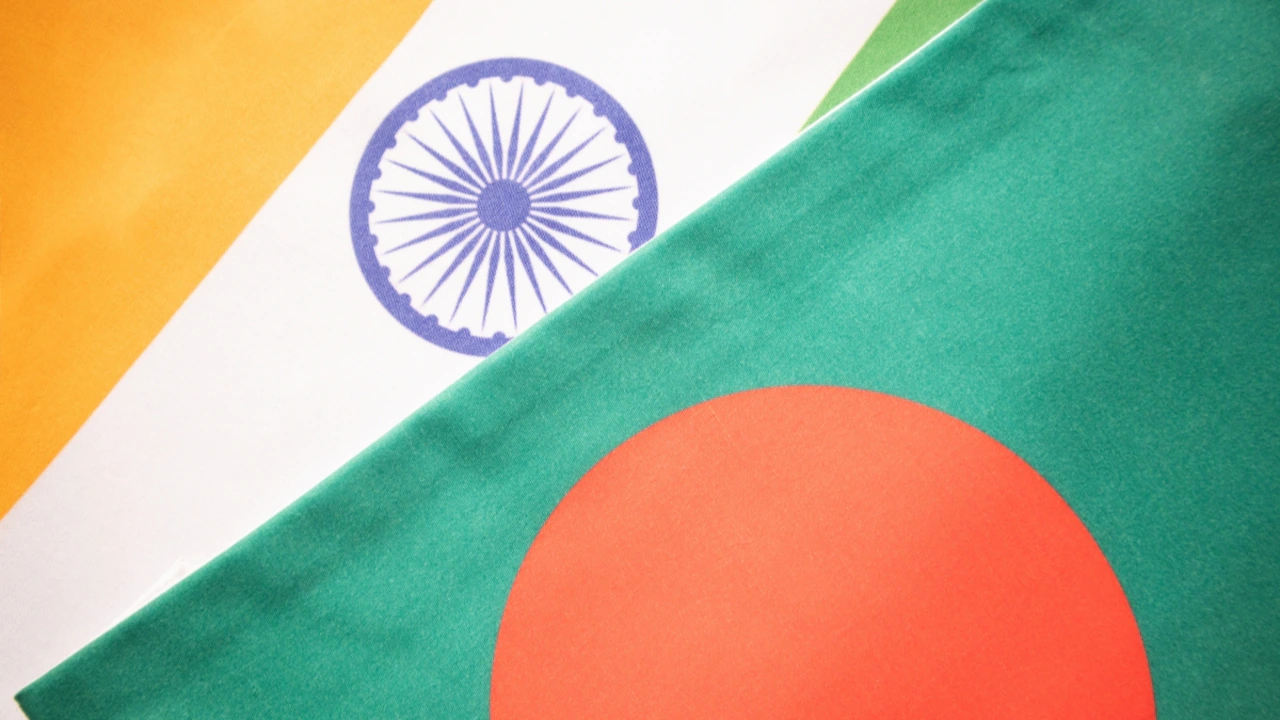 भारत ने ढाका सेमिनार में गलत मानचित्र पर आपत्ति जताई, कहा कि जम्मू-कश्मीर अभिन्न अंग है