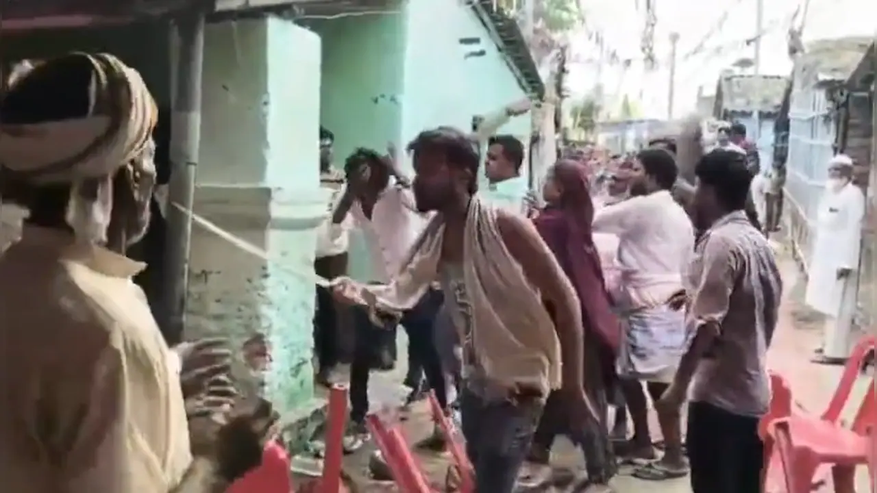 मटन का वादा किया, चिकन परोसा: बिहार में शादी में विवाद, 12 घायल