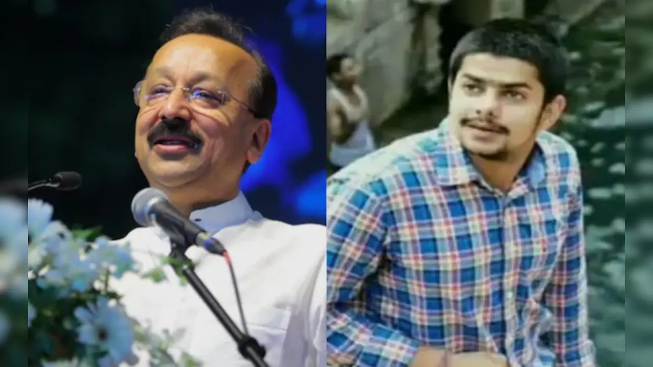 बाबा सिद्दीकी की हत्या के मामले में जेल में बंद गैंगस्टर अनमोल बिश्नोई की हिरासत को लेकर कोर्ट ने मुंबई पुलिस को फटकार लगाई