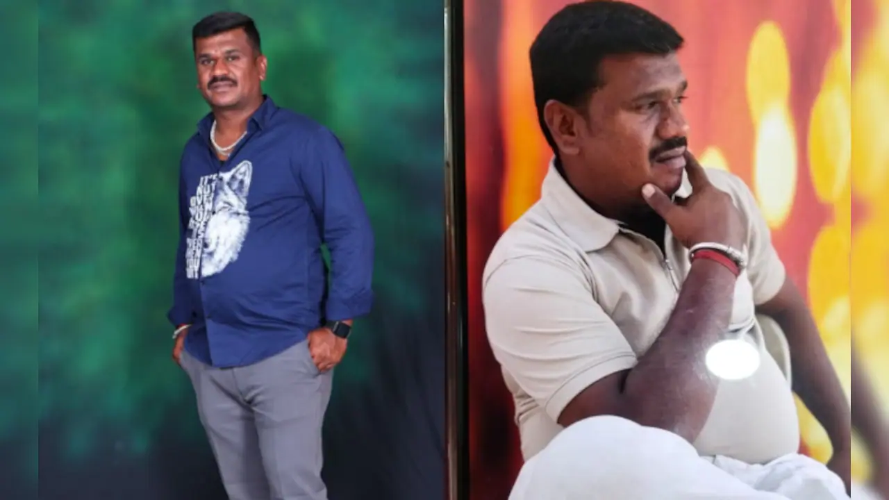 बेंगलुरु परिवार की हत्या की खबर बेंगलुरु में एक व्यक्ति ने मां, दादी, जीजा को मार डाला, फिर फांसी लगा ली