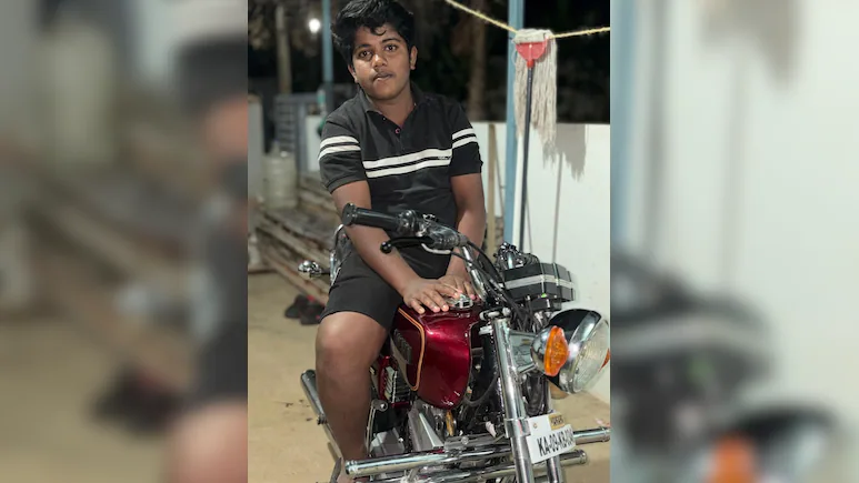 कर्नाटक में करंट लगने से 16 वर्षीय बच्चे की मौत, माता-पिता ने बिजली बोर्ड के खिलाफ मामला दर्ज कराया