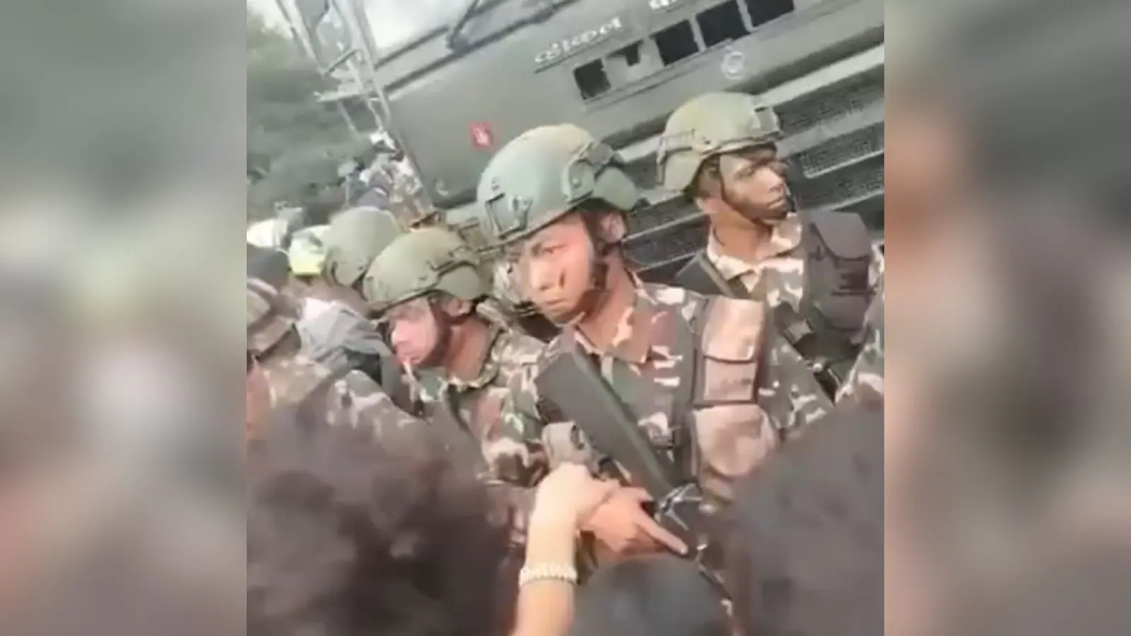 आत्मदाह, विरोध प्रदर्शन: युवा समर्थित नेपाल सरकार को जेन-जेड आग का सामना करना पड़ रहा है