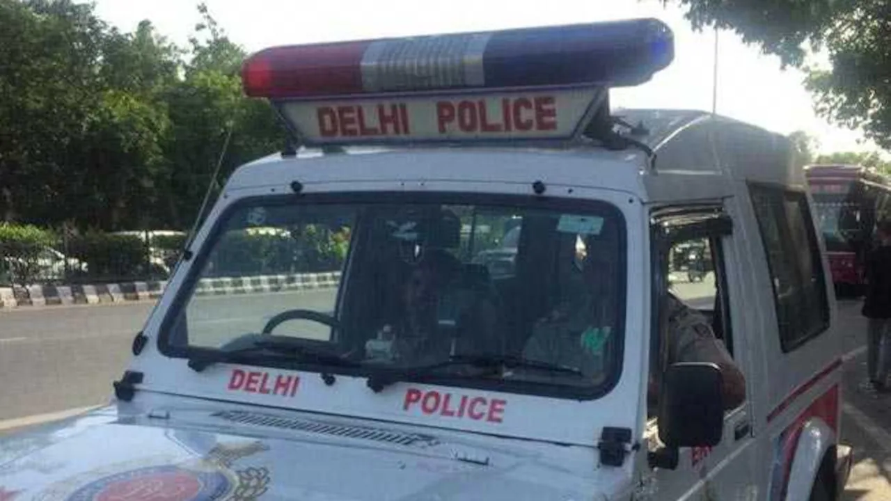 दिल्ली हत्या समाचार दिल्ली में 5 नाबालिगों ने दुर्घटनावश 'कीचड़ गिरने' से एक व्यक्ति की चाकू मारकर हत्या कर दी, हिरासत में लिया गया