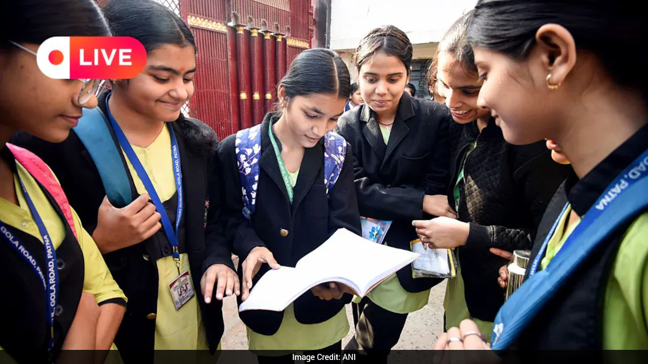 सीबीएसई कक्षा 10 द्वितीय बोर्ड परिणाम 2026 लाइव: परिणाम कब घोषित होंगे? नवीनतम अपडेट जांचें