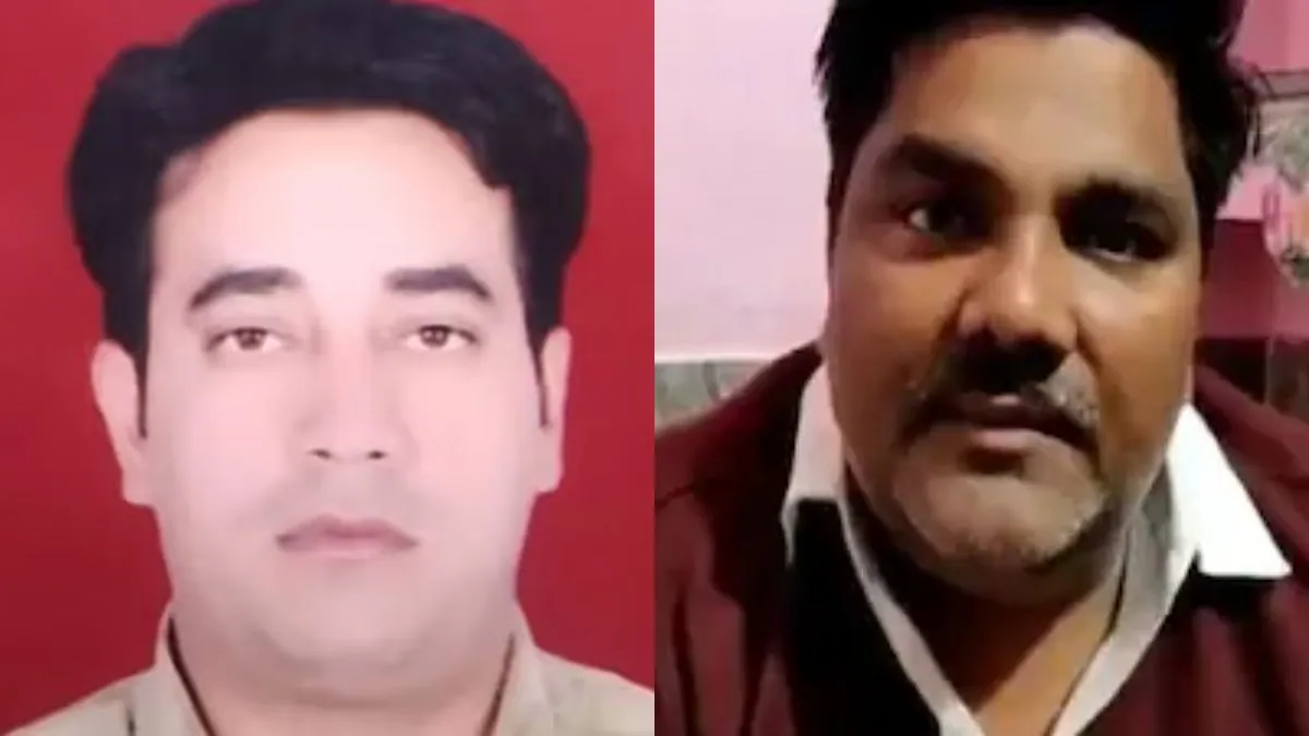 दिल्ली दंगों के दौरान खुफिया अधिकारी की हत्या के लिए पूर्व AAP नेता ताहिर हुसैन को दोषी ठहराया गया