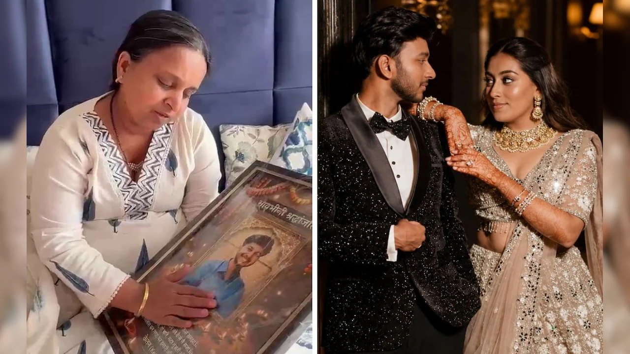 पुणे किला हत्याकांड: केतन को सिर्फ एक और केस फाइल न बनने दें: केतन की मां राखी अग्रवाल ने पीएम मोदी, सिया गोयल, चेतन चौधरी को लिखा पत्र
