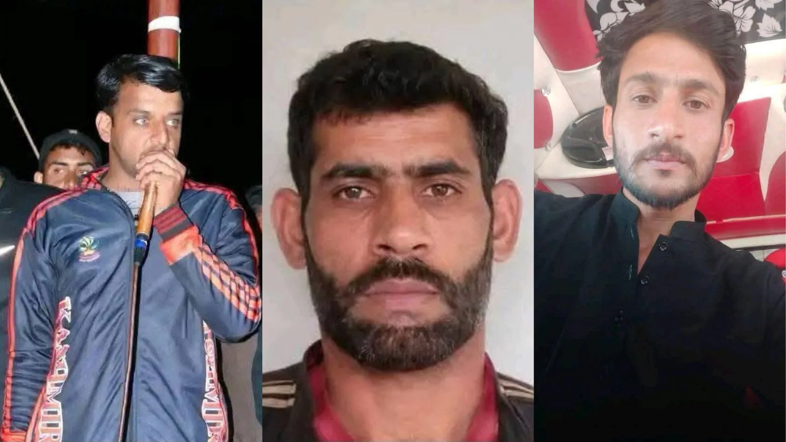 पाकिस्तान के कब्जे वाले कश्मीर में संघर्ष के दौरान पाकिस्तानी बलों की गोलीबारी में 6 नागरिकों की मौत हो गई 1 पाकिस्तान के कब्जे वाले कश्मीर में संघर्ष के दौरान पाकिस्तानी बलों की गोलीबारी में 6 नागरिकों की मौत हो गई