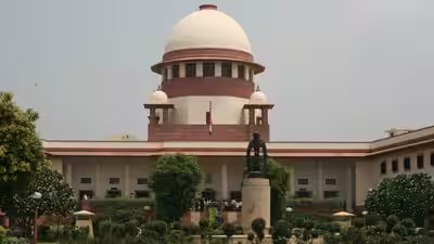 सुप्रीम कोर्ट: एसओपी जल्द ही काम के घंटों के बाद याचिकाओं पर सुनवाई करेगा, सुप्रीम कोर्ट का कहना है | भारत समाचार 4 1784077841 supreme court of india