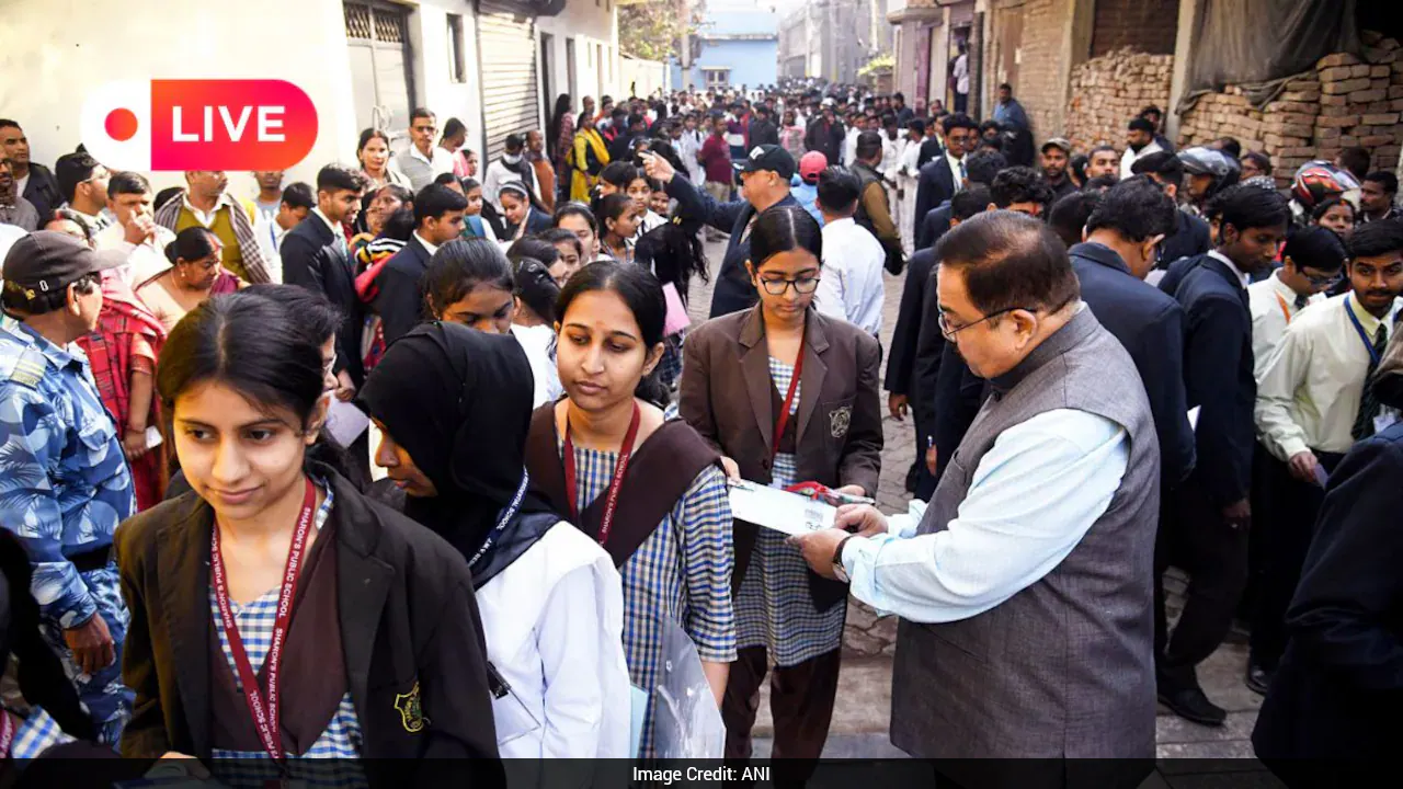 सीबीएसई 10वीं द्वितीय बोर्ड परिणाम 2026 लाइव: अपेक्षित स्कोरकार्ड तिथि, नवीनतम अपडेट यहां देखें