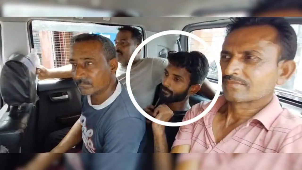 जम्मू परिवार गलत शव घर ले गया, लापता बेटा कुछ घंटों बाद जिंदा लौटा