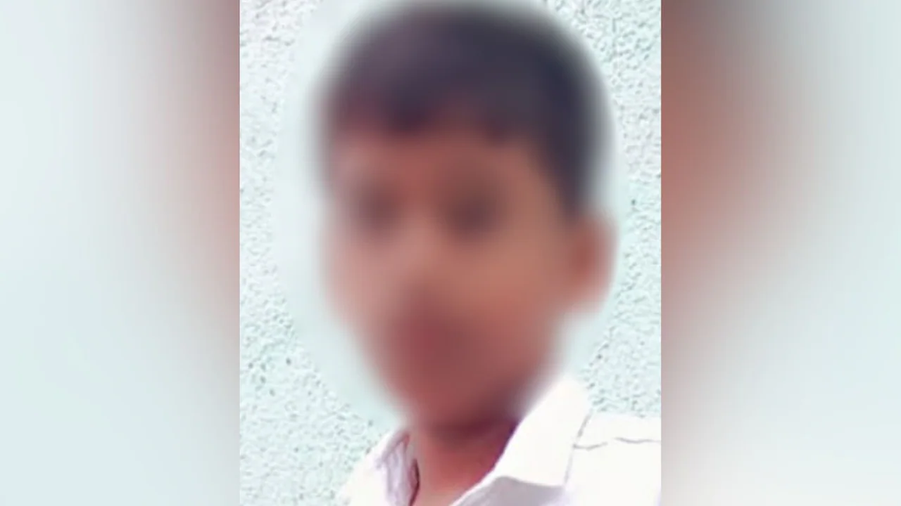 बेंगलुरु के 12 वर्षीय लड़के ने कथित स्कूल हमले के बाद आत्महत्या का प्रयास किया 4 बेंगलुरु के 12 वर्षीय लड़के ने कथित स्कूल हमले के बाद आत्महत्या का प्रयास किया