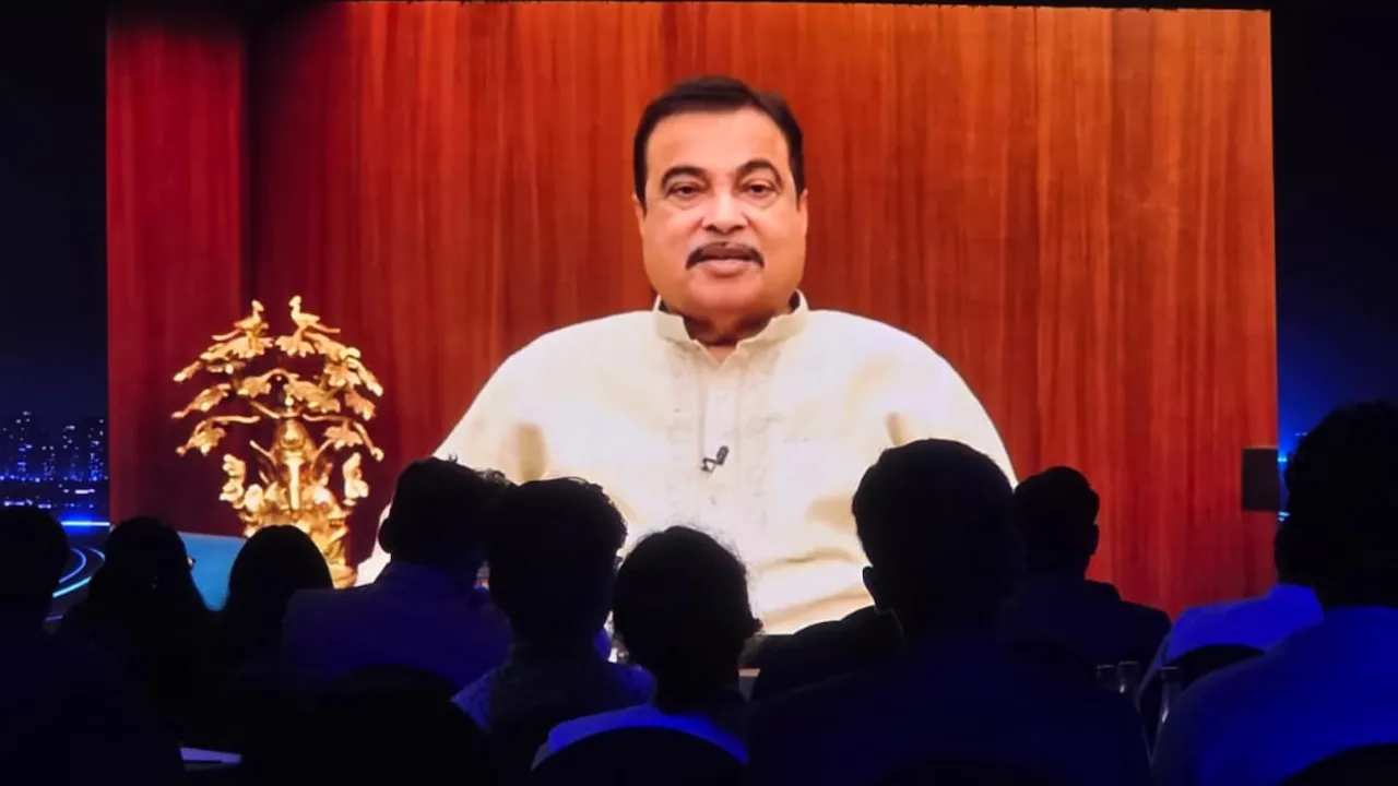 इथेनॉल, जैव ईंधन भारत को आत्मनिर्भर बनाएंगे: एनडीटीवी ऑटोमेट शिखर सम्मेलन में नितिन गडकरी