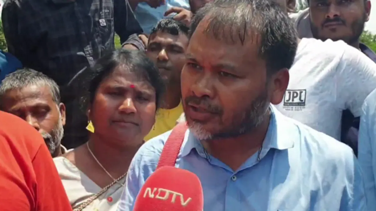 हिमंत सरमा के भाषण में बाधा डालने के लिए अखिल गोगोई को असम विधानसभा से निष्कासित कर दिया गया