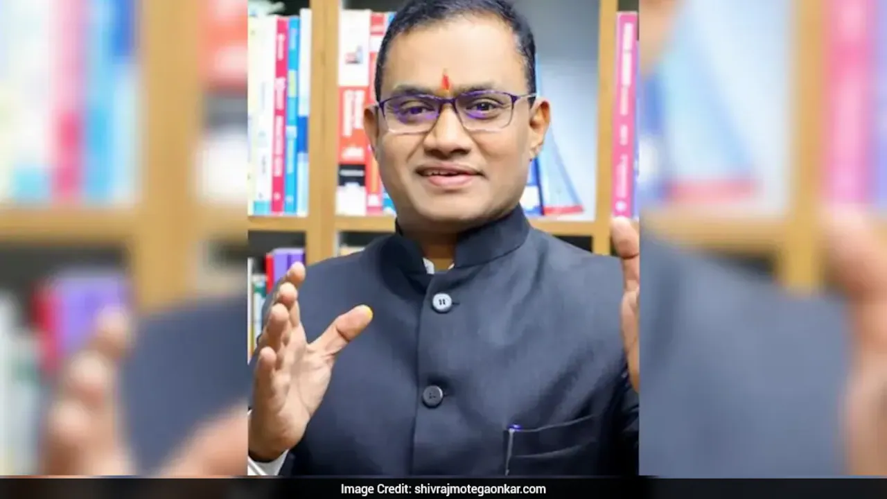 लातूर कोचिंग के मालिक शिवराज रघुनाथ मोटेगांवकर ने एनटीए पेपर-सेटर से एनईईटी प्रश्न प्राप्त करने के लिए 5 लाख रुपये का भुगतान किया: सीबीआई