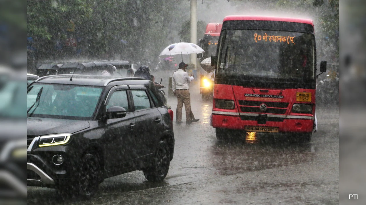 मुंबई-अहमदाबाद बुलेट ट्रेन ब्रिज बारिश से अप्रभावित, अधिकारियों ने स्पष्ट किया