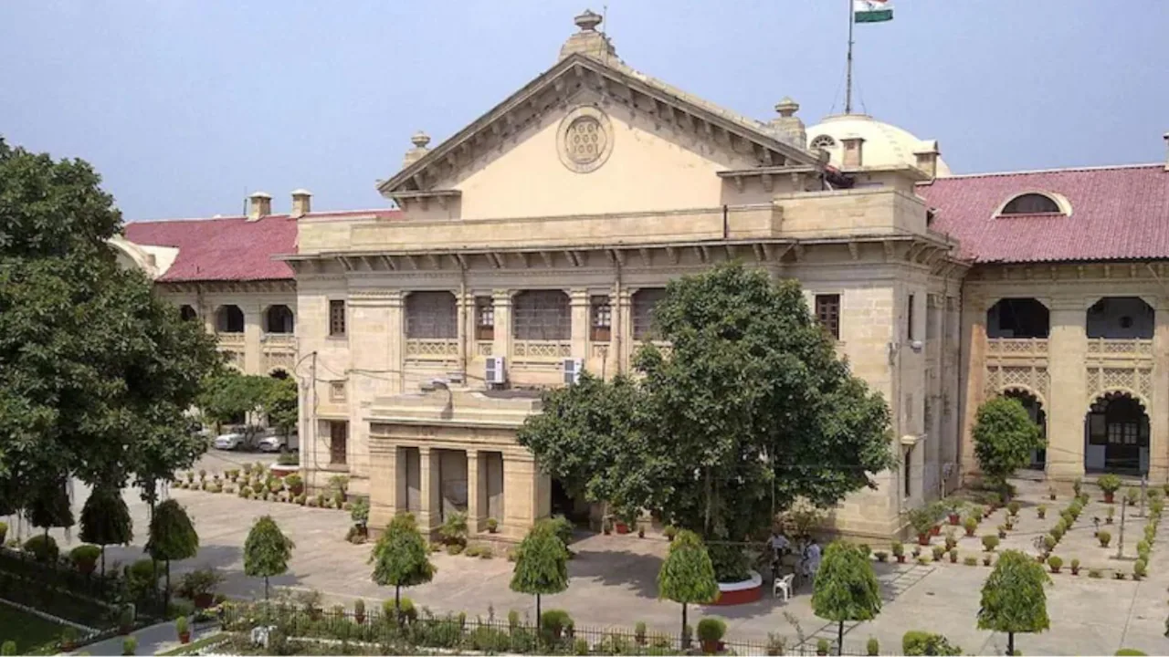 'सगे बेटे से राहत के बाद महिला सौतेले बेटे से भरण-पोषण का दावा नहीं कर सकती': इलाहाबाद हाई कोर्ट