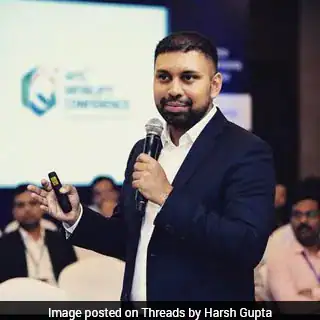 "10 लाख रुपये कमाए, 5 लाख रुपये टैक्स चुकाया": कनाडा में 18 महीने बाद भारत लौटा आदमी, 10 कारण बताए 3 "10 लाख रुपये कमाए, 5 लाख रुपये टैक्स चुकाया": कनाडा में 18 महीने बाद भारत लौटा आदमी, 10 कारण बताए