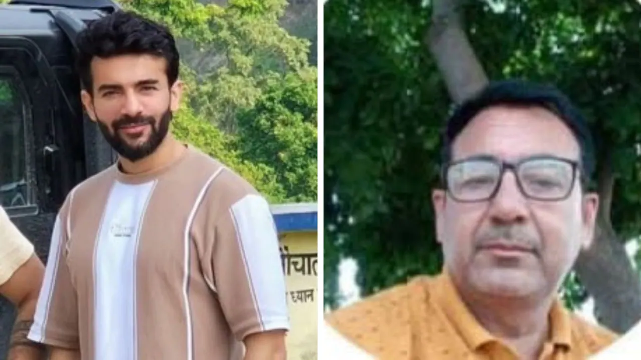 जमीन विवाद को लेकर गाजियाबाद में 150 करोड़ रुपये की संपत्ति वाले व्यक्ति की उसके बेटे ने गोली मारकर हत्या कर दी 5 जमीन विवाद को लेकर गाजियाबाद में 150 करोड़ रुपये की संपत्ति वाले व्यक्ति की उसके बेटे ने गोली मारकर हत्या कर दी