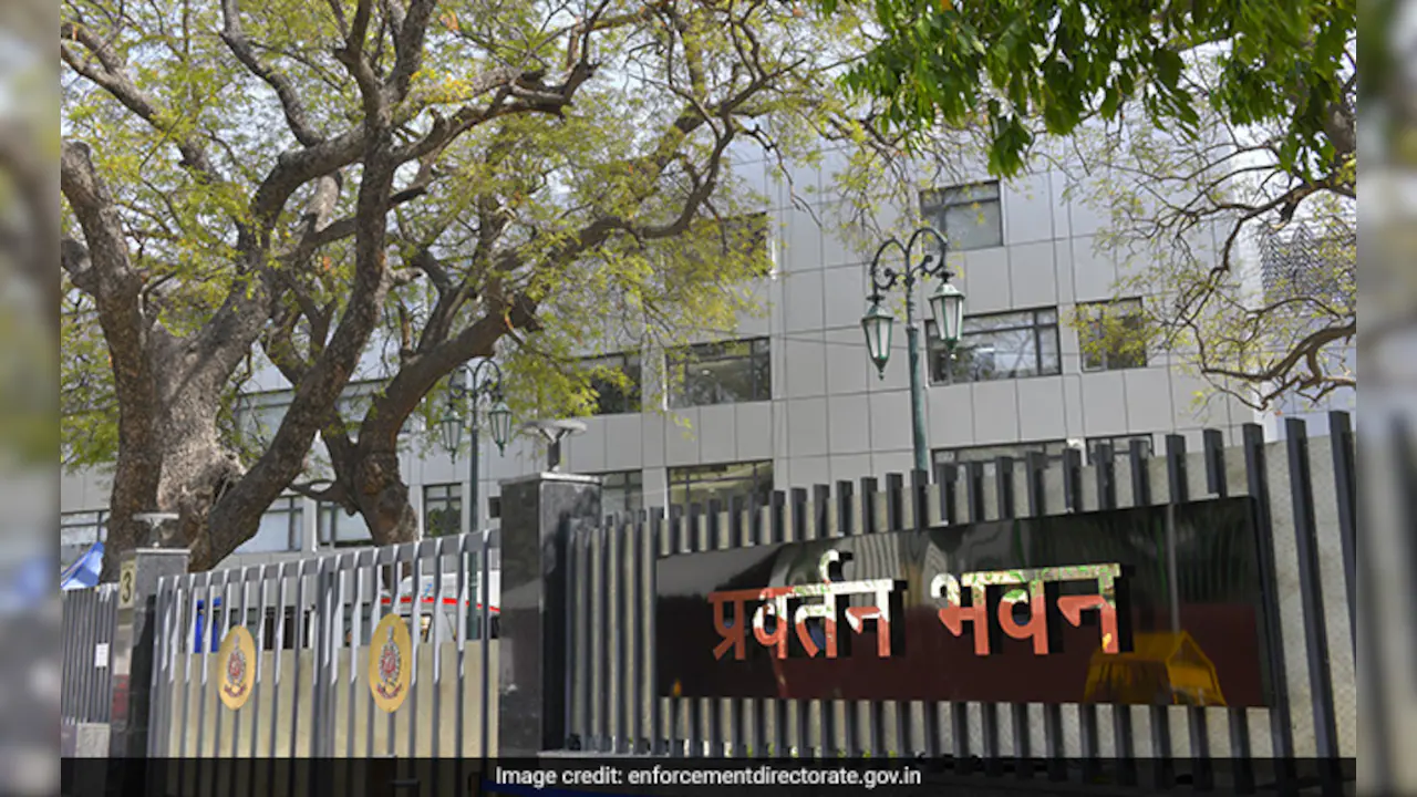 30 लाख निवेशकों से 10,000 करोड़ रुपये की ठगी. फिर एक महत्वपूर्ण गिरफ्तारी