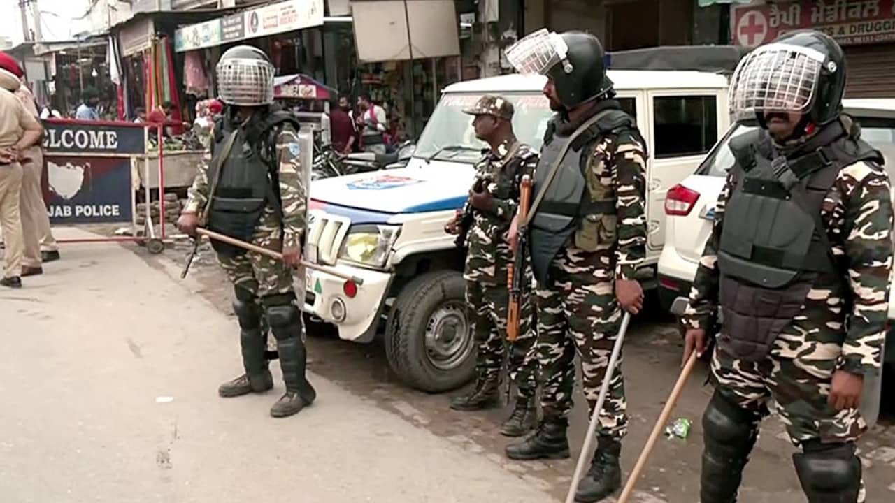 विश्लेषण: पंजाब में क्यों छाया है अलगाववाद का साया?