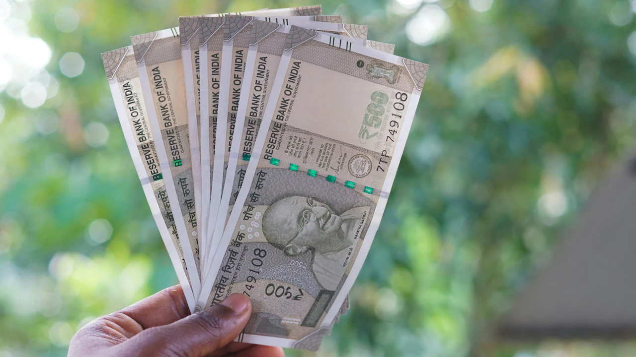 4.5 करोड़ रुपये की पूंजी वाले 32 वर्षीय व्यक्ति ने बताया कि उसने जीवन में क्या 'गलत' किया: 'मैं उत्साहित नहीं होता' 4 4.5 करोड़ रुपये की पूंजी वाले 32 वर्षीय व्यक्ति ने बताया कि उसने जीवन में क्या 'गलत' किया: 'मैं उत्साहित नहीं होता'