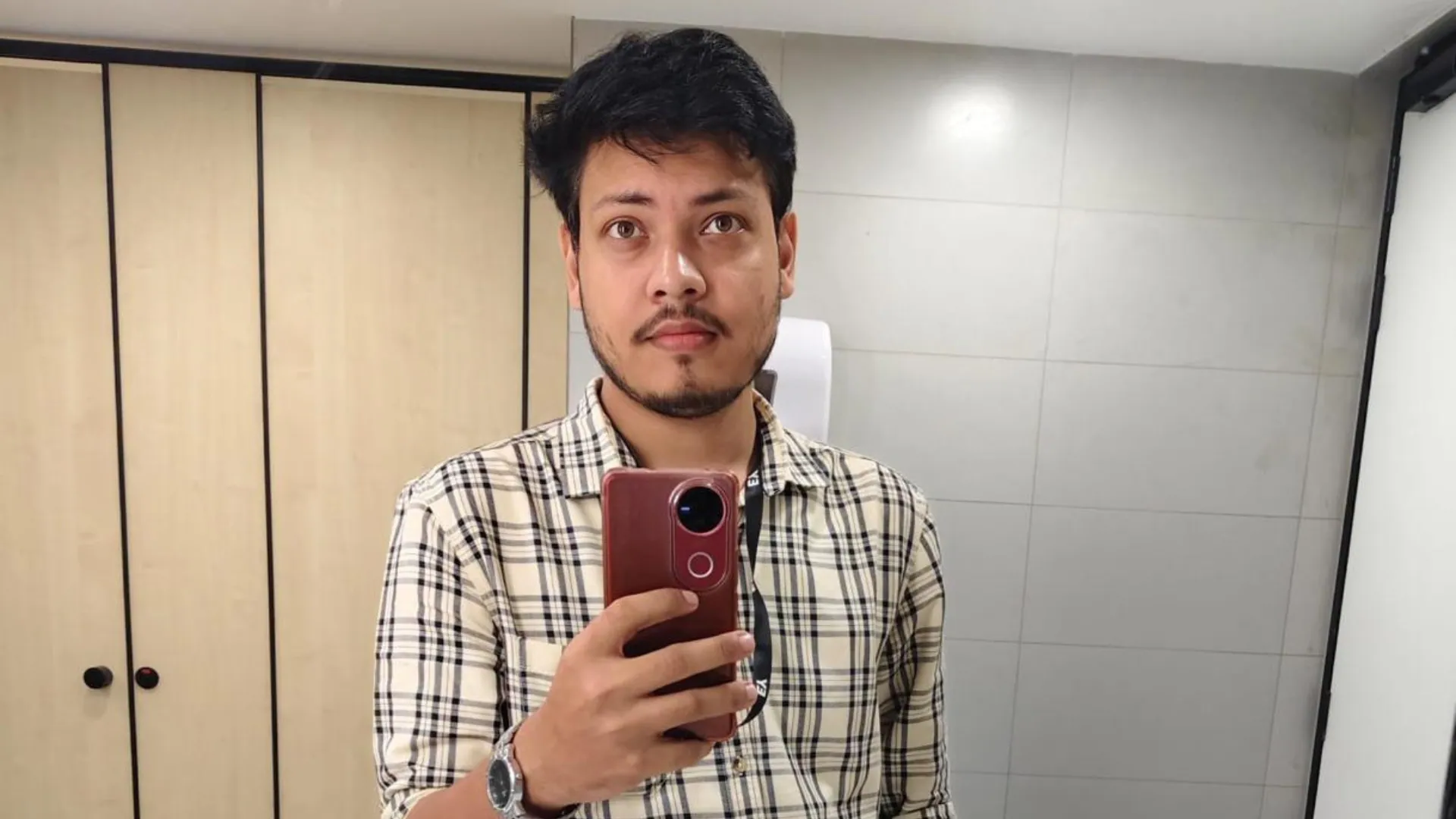 नोएडा त्रासदी का मानवीय चेहरा: उसने कैब की सवारी के माध्यम से प्रार्थना की। वह पहले ही जा चुका था