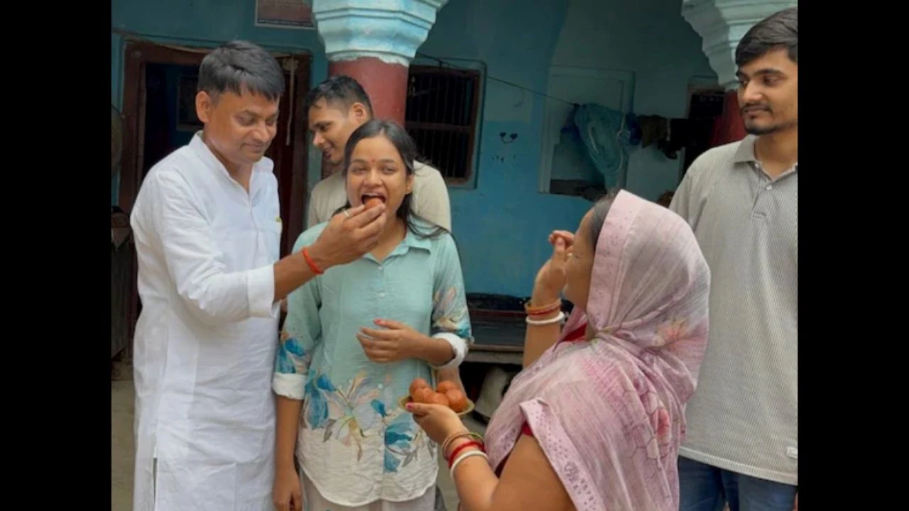 NEET UG 2026 परिणाम: पिता चलाते हैं किराने की दुकान, बिहार के सहरसा के तीन बच्चों ने एक साथ क्रैक किया NEET