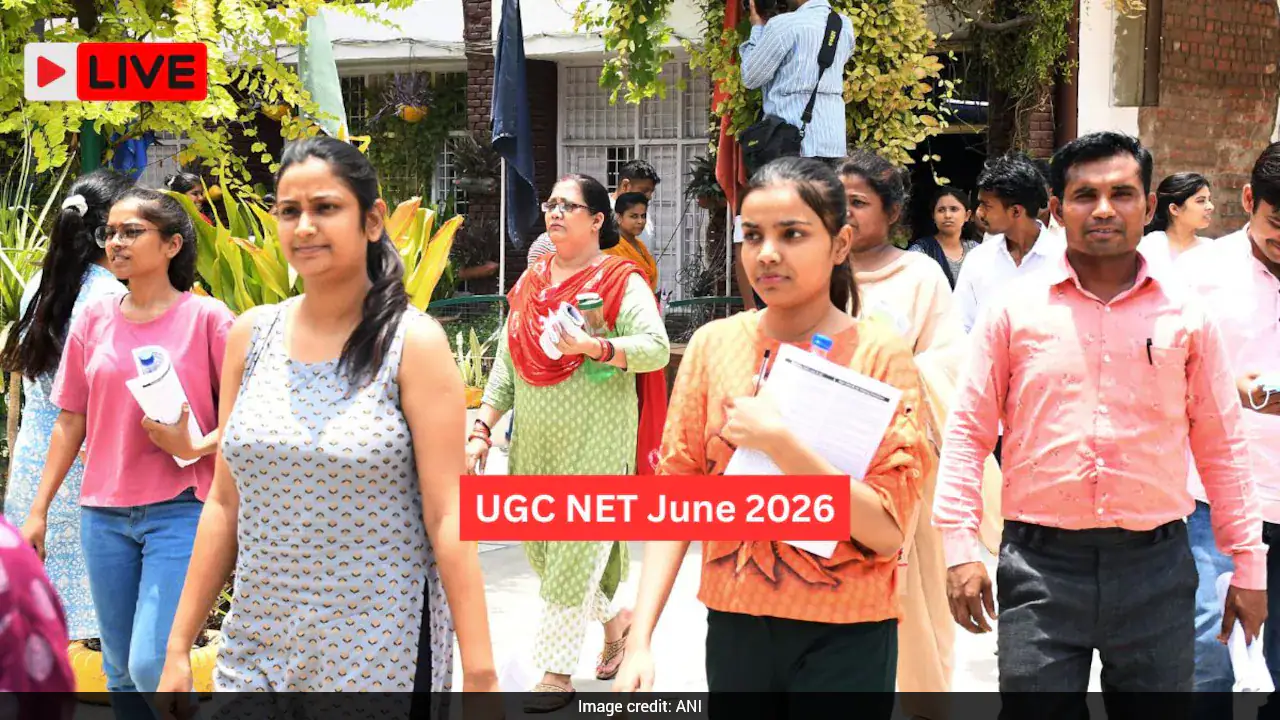 यूजीसी नेट जून 2026 उत्तर कुंजी मुख्य विशेषताएं: प्रतिक्रिया पत्रक, प्रश्न पत्र, आपत्ति विंडो