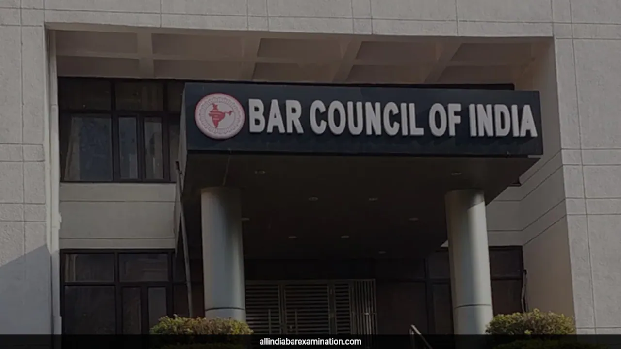 बार काउंसिल ने कानून के छात्रों के लिए सोशल मीडिया अनुपालन उपक्रमों को अनिवार्य किया है 2 बार काउंसिल ने कानून के छात्रों के लिए सोशल मीडिया अनुपालन उपक्रमों को अनिवार्य किया है