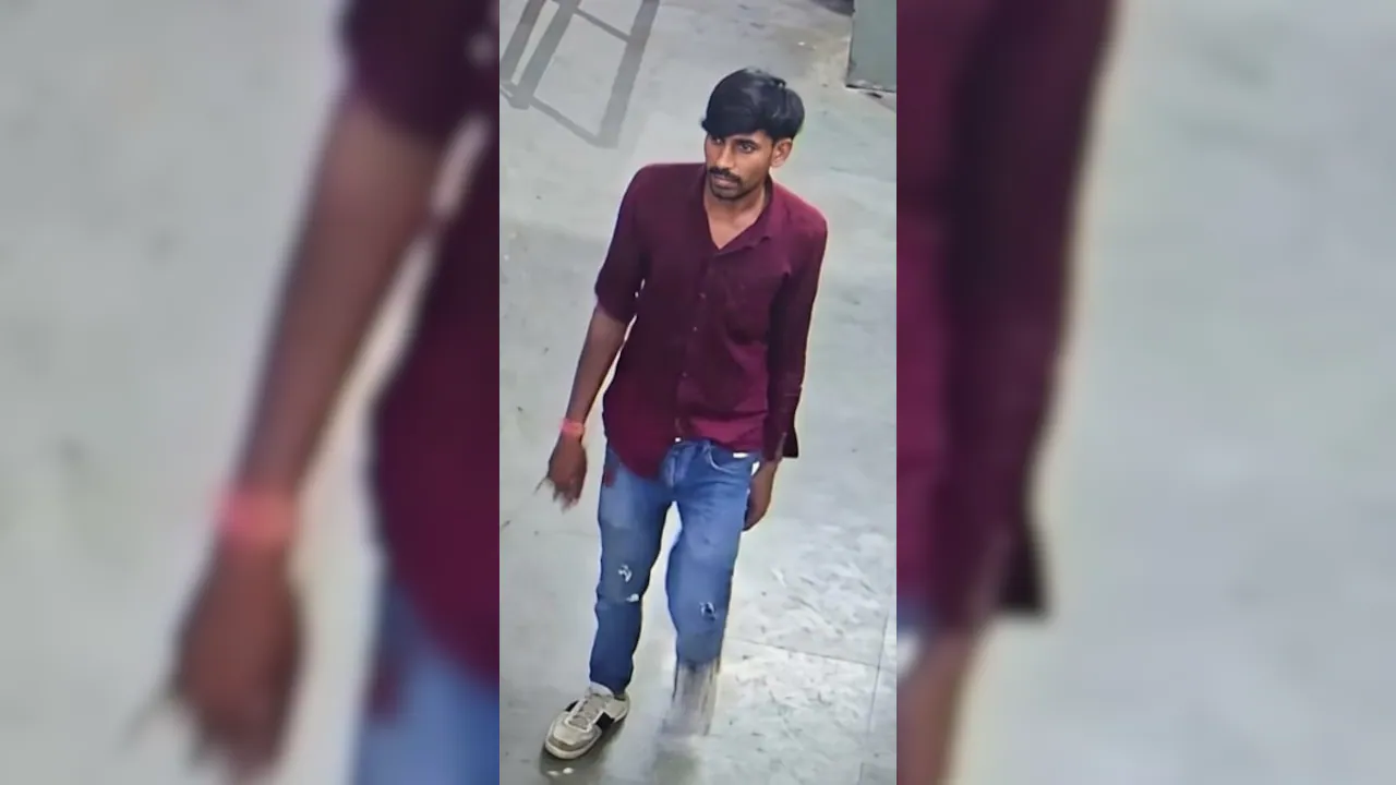 गुजरात में 4 साल की बच्ची के अपहरण और हत्या के आरोपी व्यक्ति की मुठभेड़ में मौत 1 गुजरात में 4 साल की बच्ची के अपहरण और हत्या के आरोपी व्यक्ति की मुठभेड़ में मौत