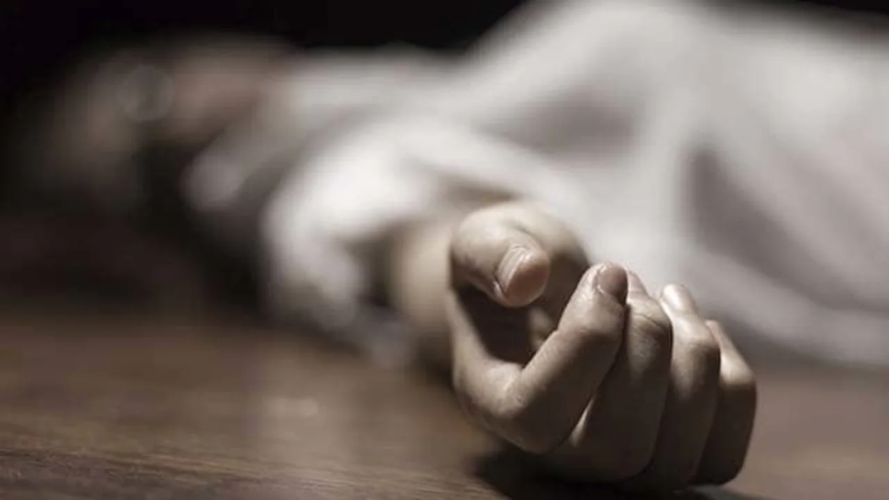 गुरुग्राम में रात के खाने को लेकर झगड़े के बाद नशे में धुत व्यक्ति ने पत्नी की गला घोंटकर हत्या कर दी: पुलिस