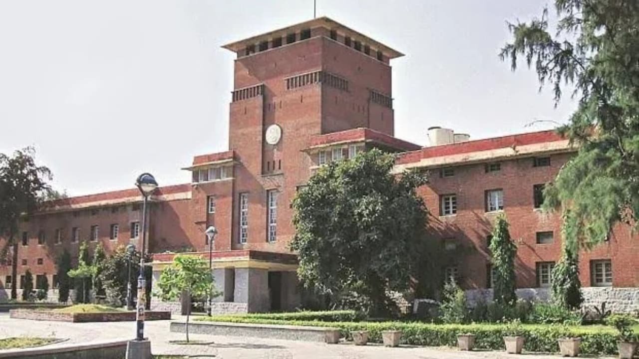 दिल्ली विश्वविद्यालय ने प्रवेश से पहले एंटी-रैगिंग पैनल अनिवार्य किया