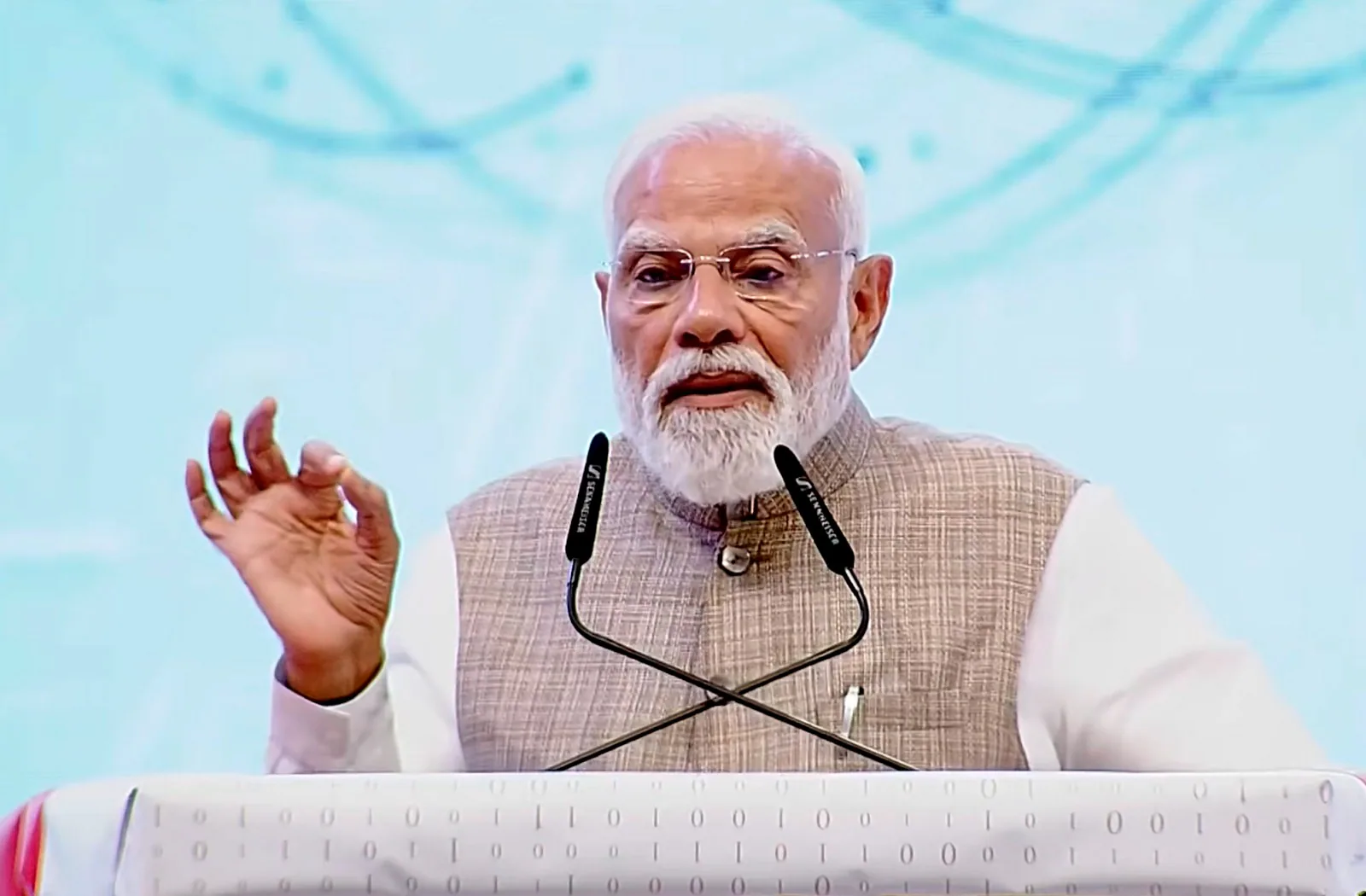“पेपर लीक रोकना एक राष्ट्रीय जिम्मेदारी”: NEET विवाद पर पीएम मोदी