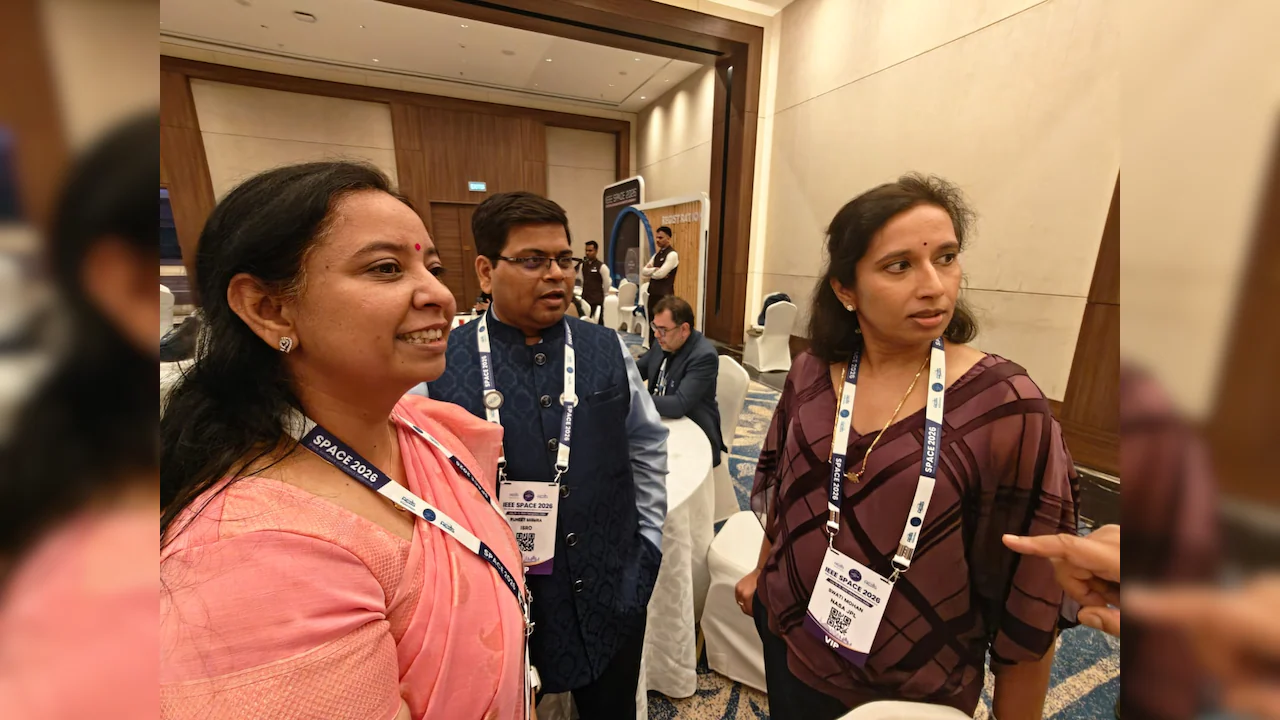 मिशन आगमन ‘नासा के लिए मंगल ग्रह की आवाज’ ने विक्रम-1 रॉकेट की पहली सफलता पर स्काईरूट की सराहना की