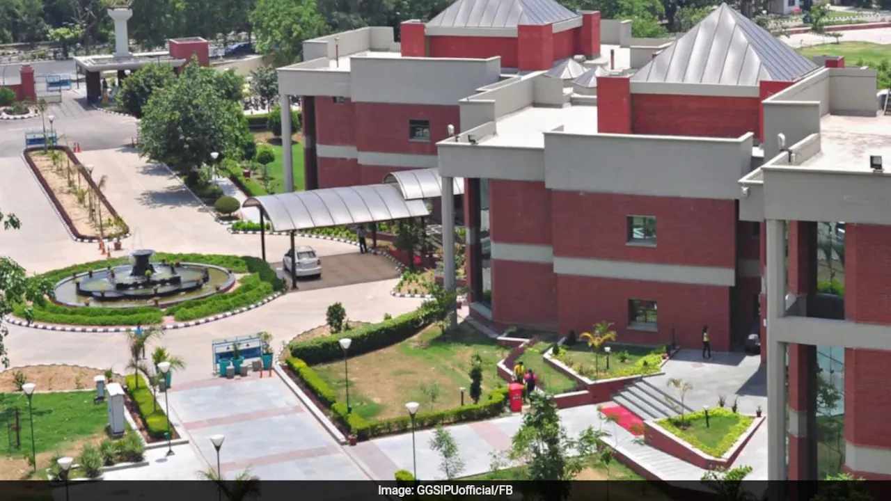 सीयूईटी यूजी के माध्यम से इंद्रप्रस्थ विश्वविद्यालय प्रवेश 2026 शुरू; 30 जुलाई तक आवेदन करें 4 सीयूईटी यूजी के माध्यम से इंद्रप्रस्थ विश्वविद्यालय प्रवेश 2026 शुरू; 30 जुलाई तक आवेदन करें
