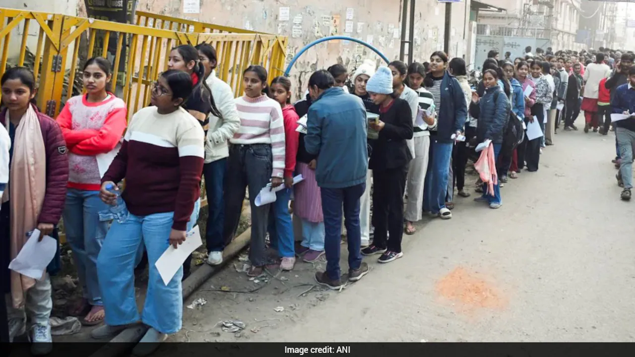 GATE 2027 पात्रता मानदंड की व्याख्या: जांचें कि क्या आप आवेदन कर सकते हैं
