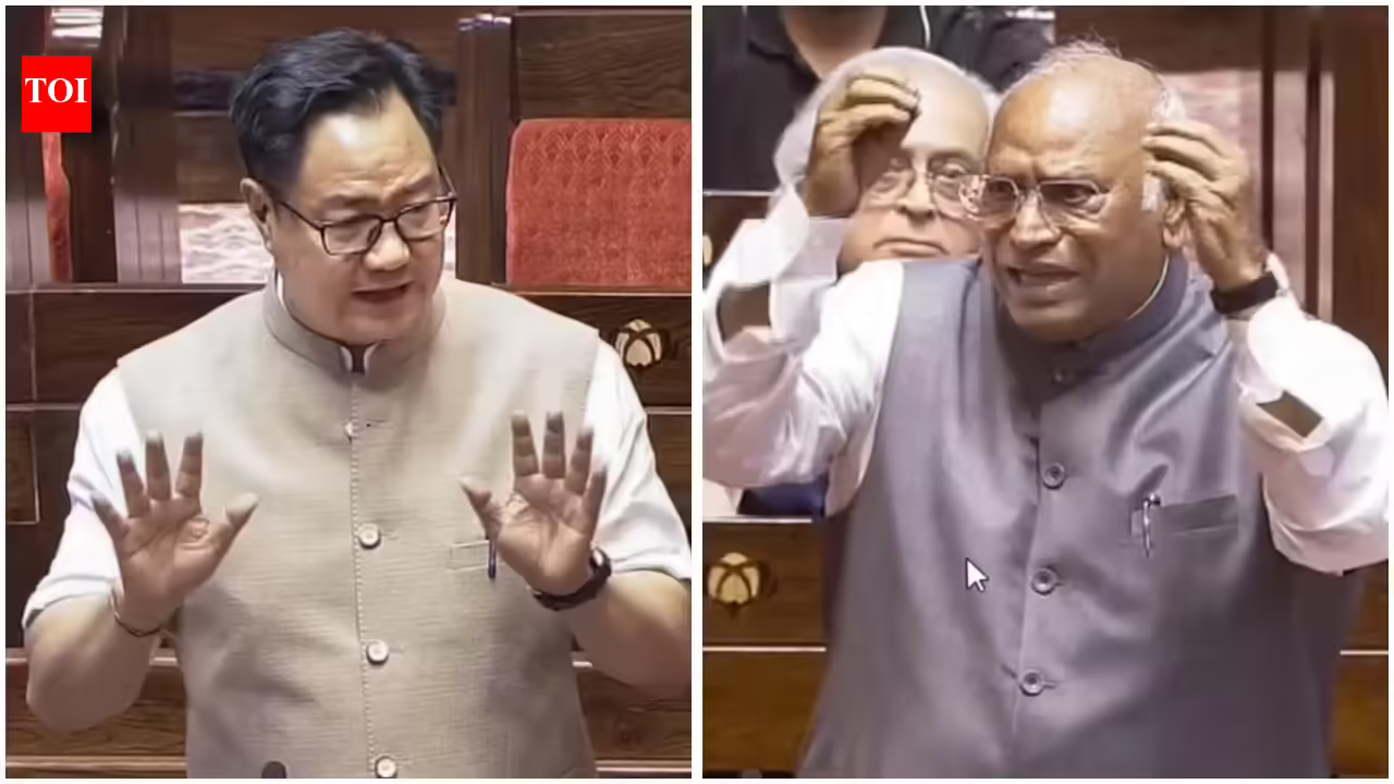 नीट यूजी: नीट गतिरोध गहराया: सरकार ने कहा ‘चर्चा करें’, विपक्ष ने कहा ‘प्रधान को जाना होगा’ | भारत समाचार