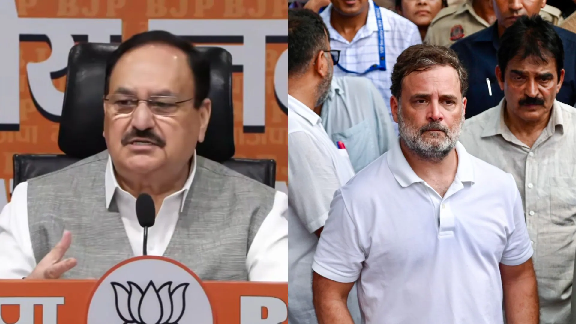 "आप इतने चयनात्मक क्यों हैं?" राहुल गांधी के पेपर लीक के आरोप पर केंद्र 4 "आप इतने चयनात्मक क्यों हैं?" राहुल गांधी के पेपर लीक के आरोप पर केंद्र