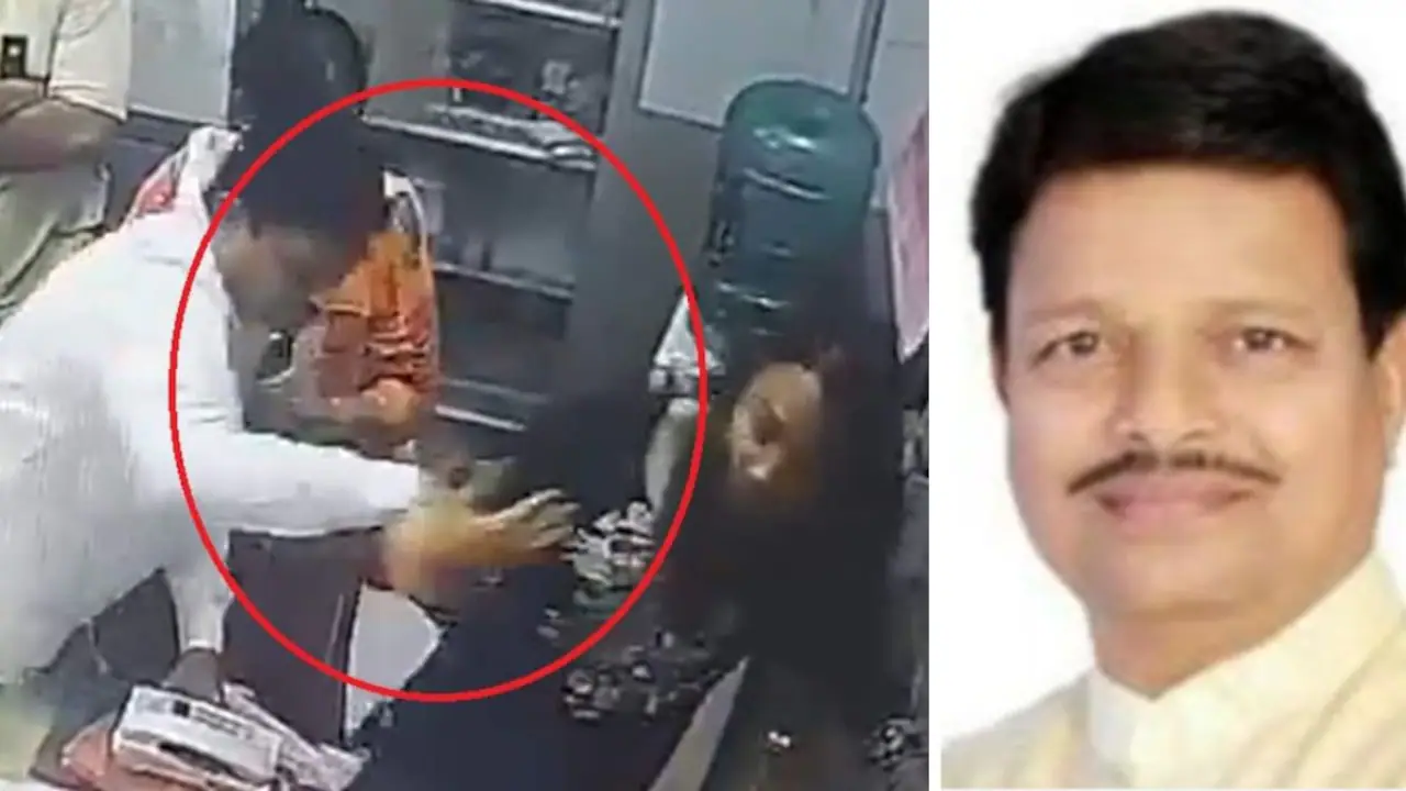 बॉम्बे हाई कोर्ट ने डॉक्टरों से मारपीट करने वाले सेना नगरसेवक रमेश म्हात्रे को फटकार लगाई 1 बॉम्बे हाई कोर्ट ने डॉक्टरों से मारपीट करने वाले सेना नगरसेवक रमेश म्हात्रे को फटकार लगाई