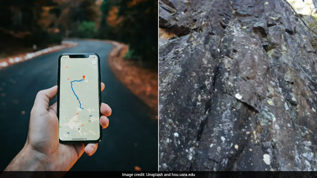Google मानचित्र ने कनाडा में एक प्राचीन उल्कापिंड क्रेटर की खोज में कैसे मदद की 4 Google मानचित्र ने कनाडा में एक प्राचीन उल्कापिंड क्रेटर की खोज में कैसे मदद की
