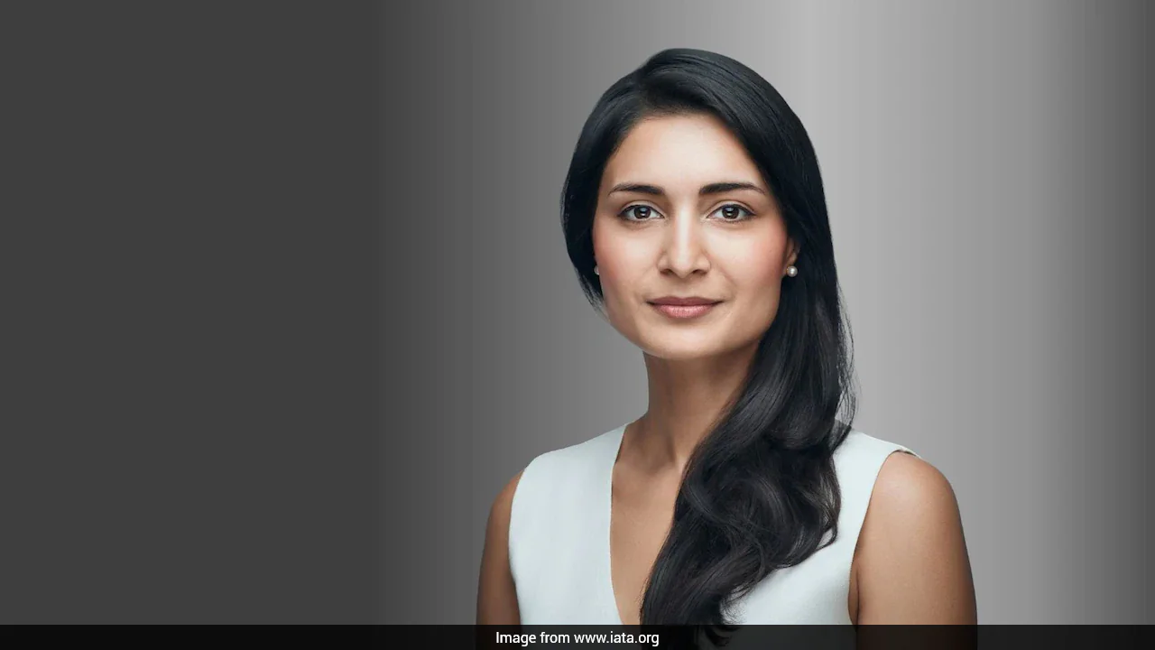 सादिया ज़ाहिदी अंतर्राष्ट्रीय विमानन निकाय की पहली महिला प्रमुख बनीं 5 सादिया ज़ाहिदी अंतर्राष्ट्रीय विमानन निकाय की पहली महिला प्रमुख बनीं