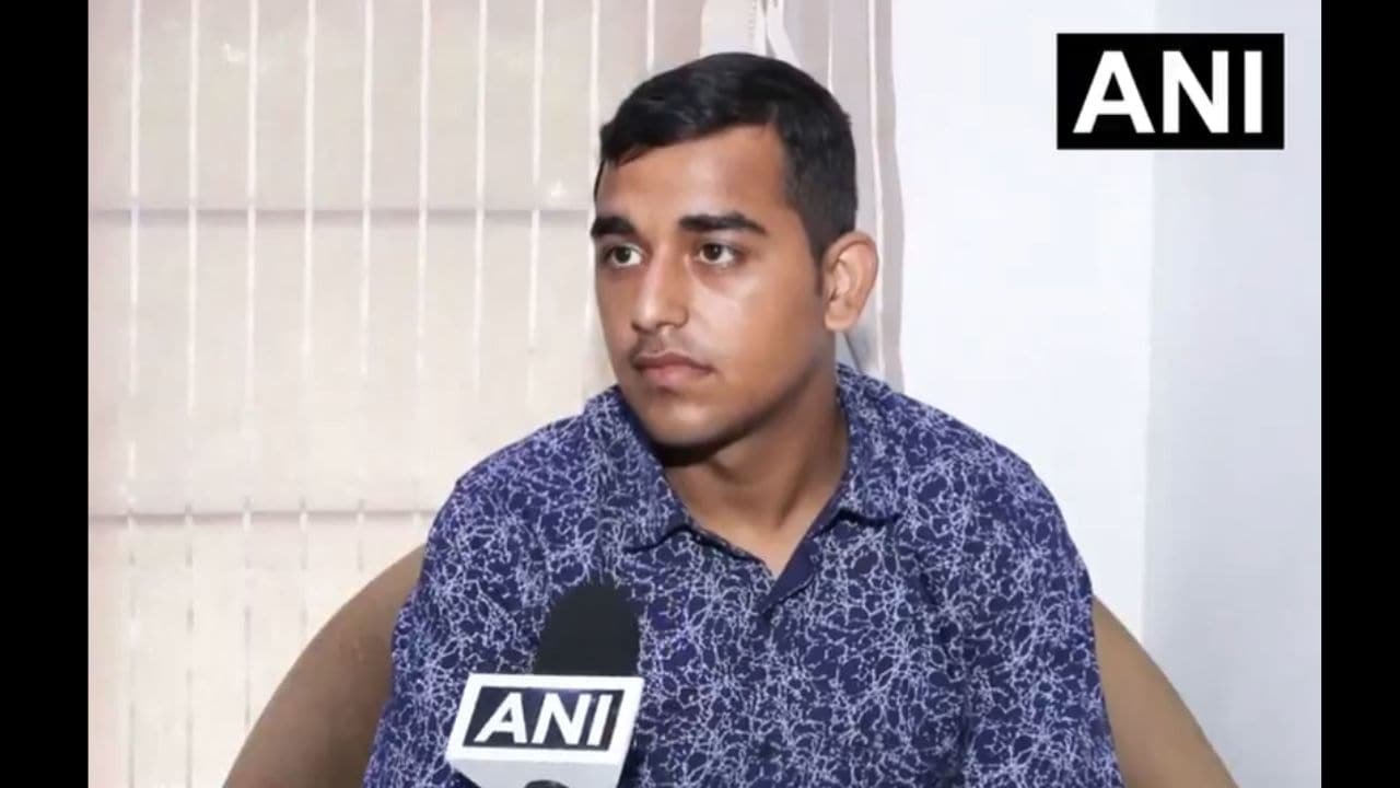नीट यूजी 2026 की सफलता की कहानी: ‘अध्ययन के घंटों की गिनती न करें’: नीट 9वीं रैंक धारक ने वह साझा किया जो सबसे ज्यादा मायने रखता है