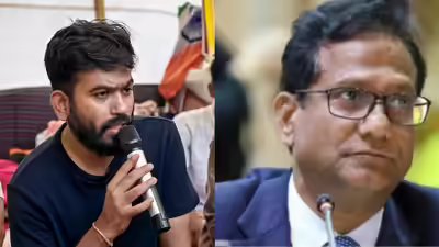 'भ्रष्टाचार को बढ़ावा': सीजेपी ने शिक्षा सचिव को बदलने पर केंद्र पर हमला बोला | भारत समाचार 3 1784948626 pti