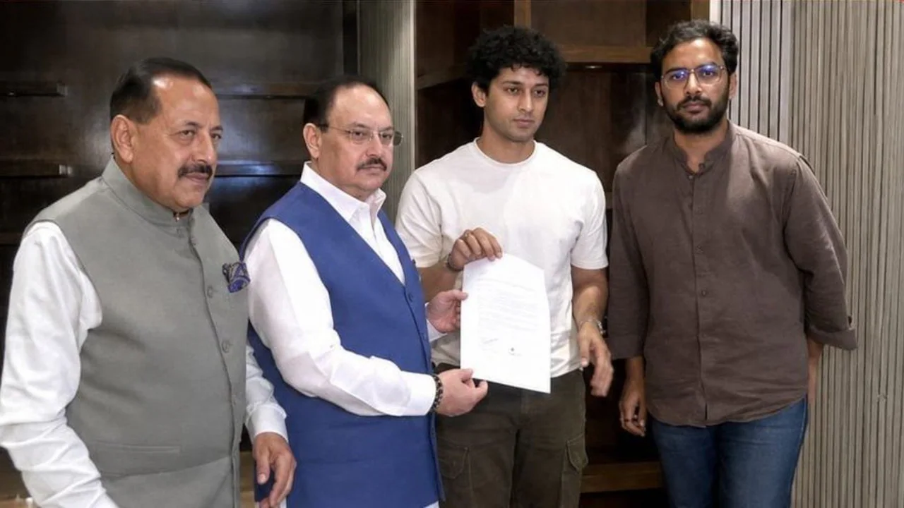 सीजेपी का विरोध धर्मेंद्र प्रधान: “इस्तीफा नहीं तो बातचीत का कोई मतलब नहीं”: तीसरे दौर की वार्ता से कुछ घंटे पहले सीजेपी