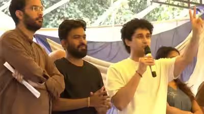 ‘अब आएगा और मजा!’ सीजेपी का कहना है कि ‘समय बीत रहा है’ क्योंकि किसानों ने रविवार को जंतर-मंतर तक मार्च की घोषणा की है भारत समाचार