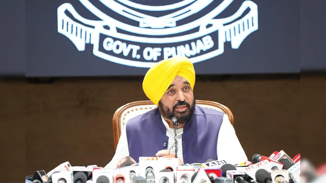 पंजाब चुनाव: उच्च न्यायालय की रोक से आप सरकार का कल्याण मॉडल जांच के घेरे में